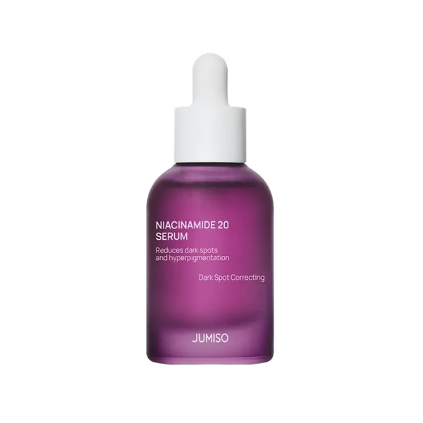 Jumiso Niacinamide 20% Dark Spot Correcting Serum (40ml)