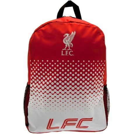 Liverpool FC Fade Backpack
