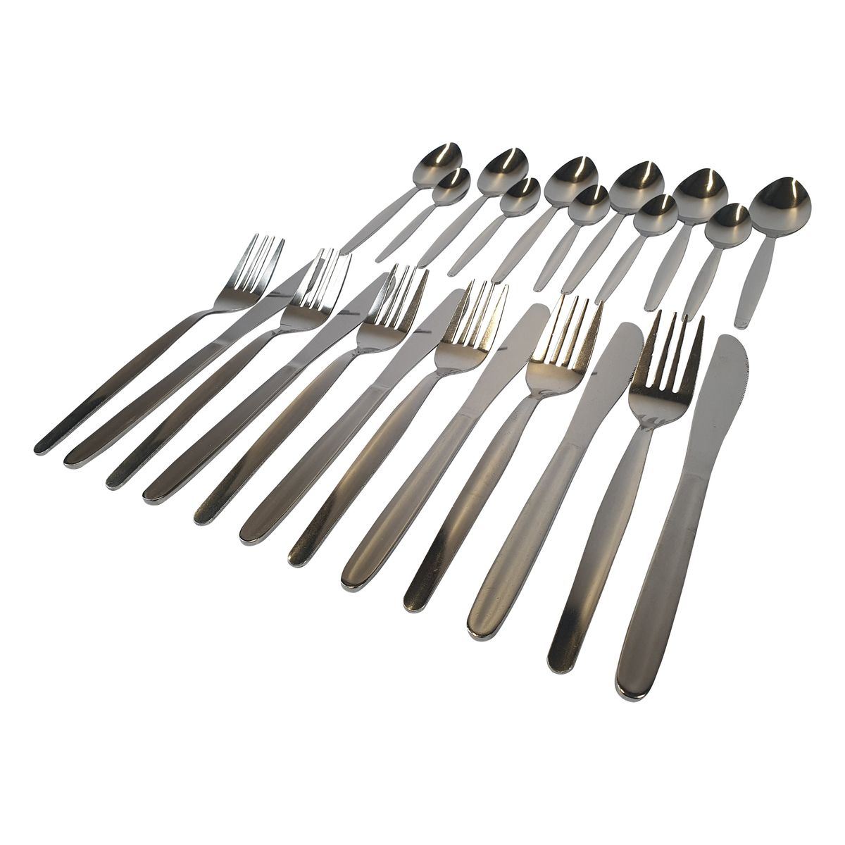 24 Piece Stainless Steel Cutlery Set Shop Today Get It Tomorrow   S Zoom.file