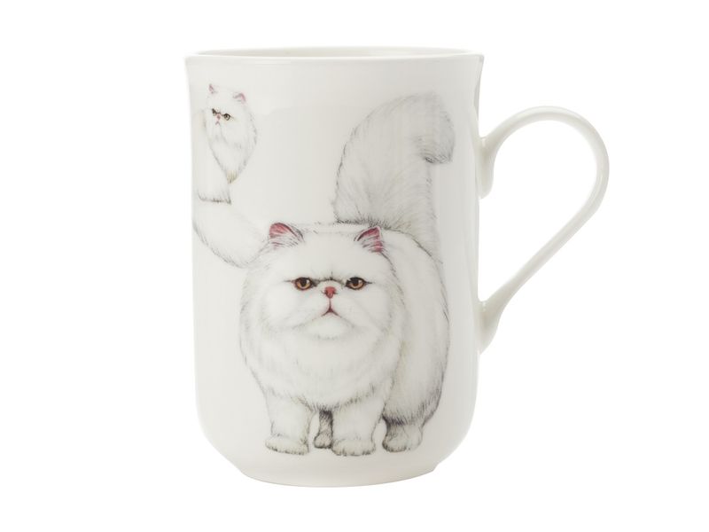 Maxwell and Williams Persian Mug 300ml