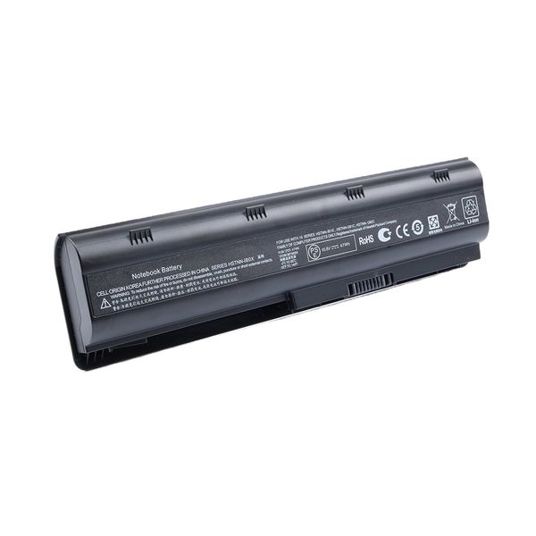 Replacement HP G62, CQ42, CQ57 Laptop Battery