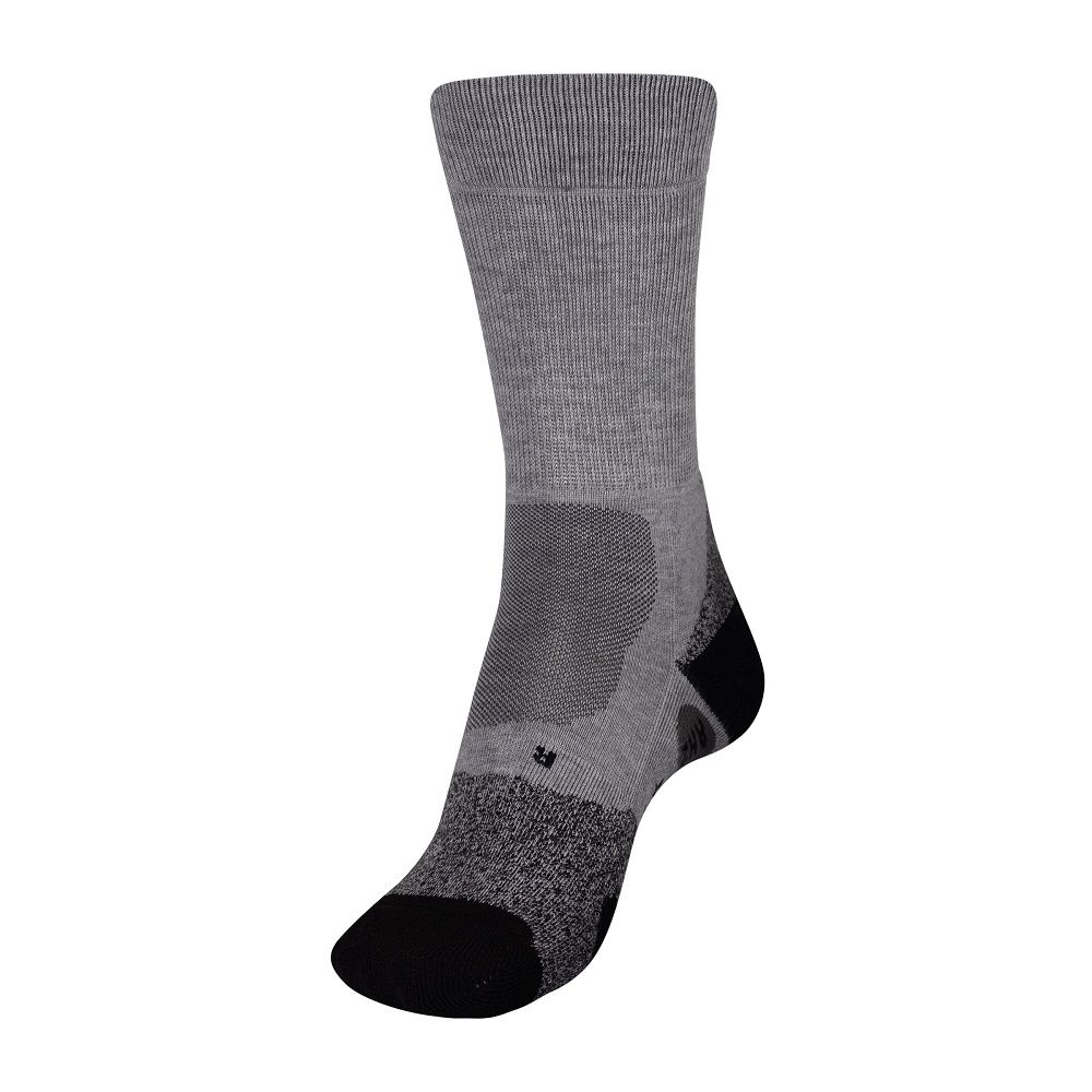 Falke Advance Hike Cool Crew Mid-grey - 3 Pack | Shop Today. Get it ...