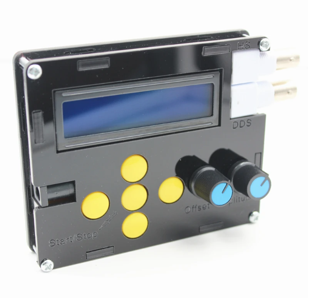 FNIRSI-DDS Basic low-cost Signal Generator