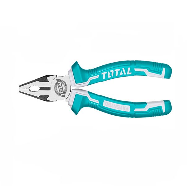 Total Combination Pliers 8"/200mm