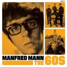 Manfred Mann - The Sixties (CD / Box Set)