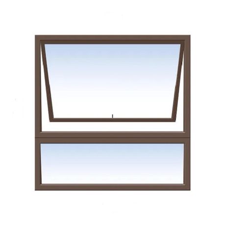 Aluminium Window