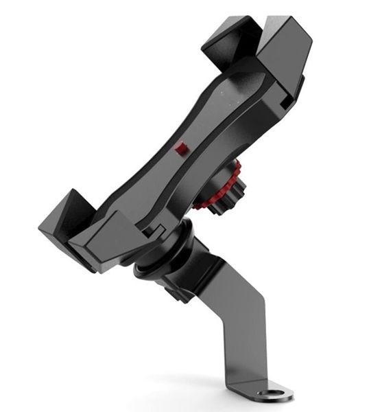 Secure And Convenient Motorcycle Phone Holder For Safe Riding