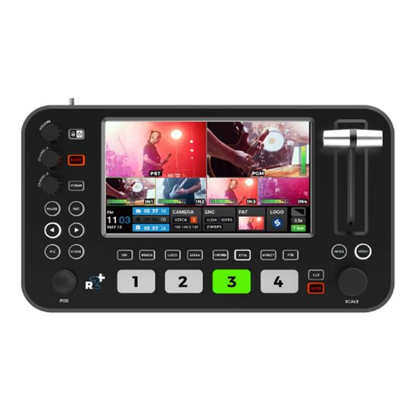 Sprolink NeoLIVE R2 Plus Video Mixer