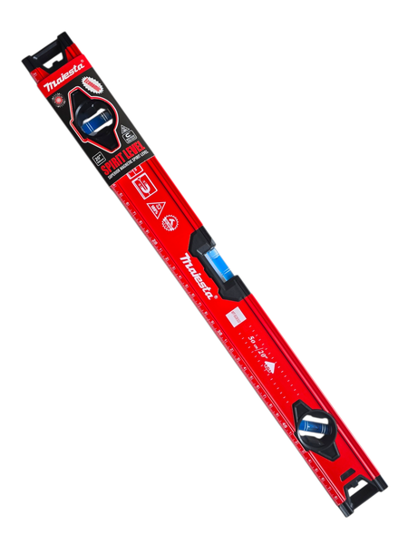 Majesta Magnetic Spirit Level 500mm 20"