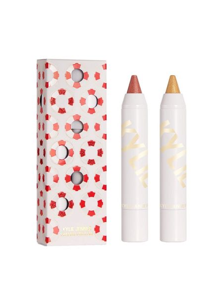 Kylie Cosmetics - Sailor Collection Shadow Stick Duo (Parallel Import)