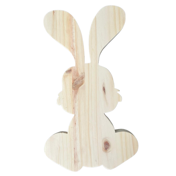 Bunny Decor