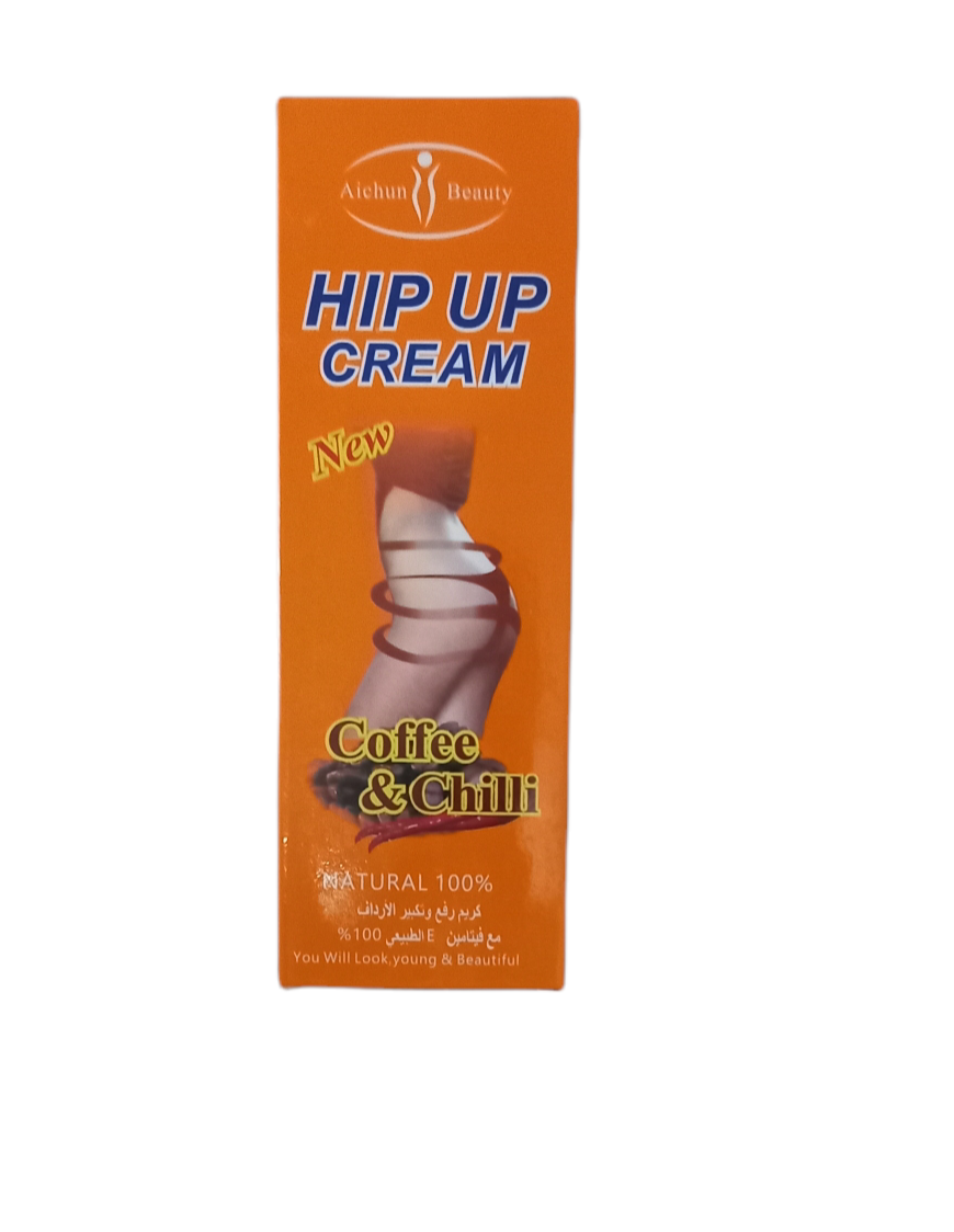 Hip Up Cream Shop Today. Get it Tomorrow!