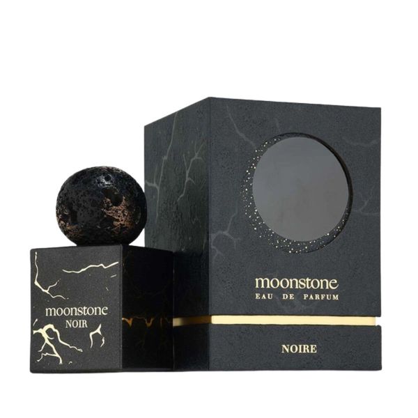 Moonstone Noire by French Avenue - Leather Fragrance for Women and Men