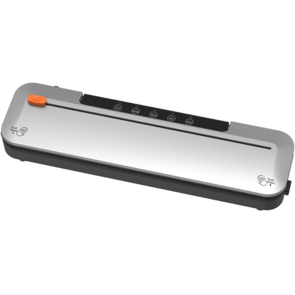 Vacuum Sealer,6-in-1 Food Sealer for Freshness Storage
