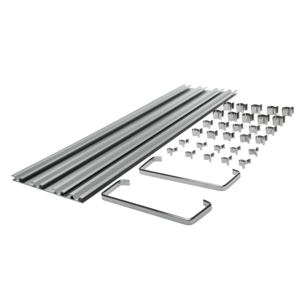 TengTools - Clip Rail Set - ALU450