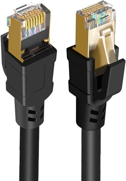 Cat 8 Ethernet Cable Network LAN