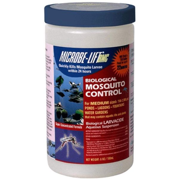 MicrobeLift Biological Mosquito Control 177ml
