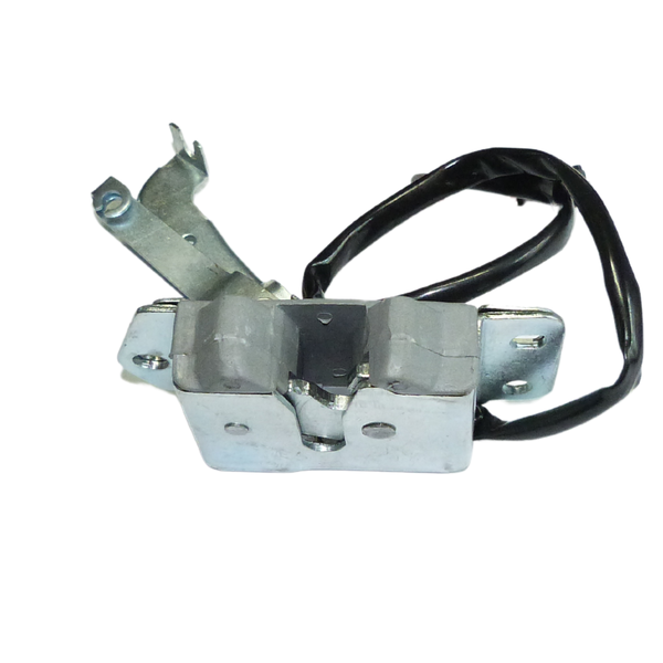 Toyota Quantum Tail Gate Lock