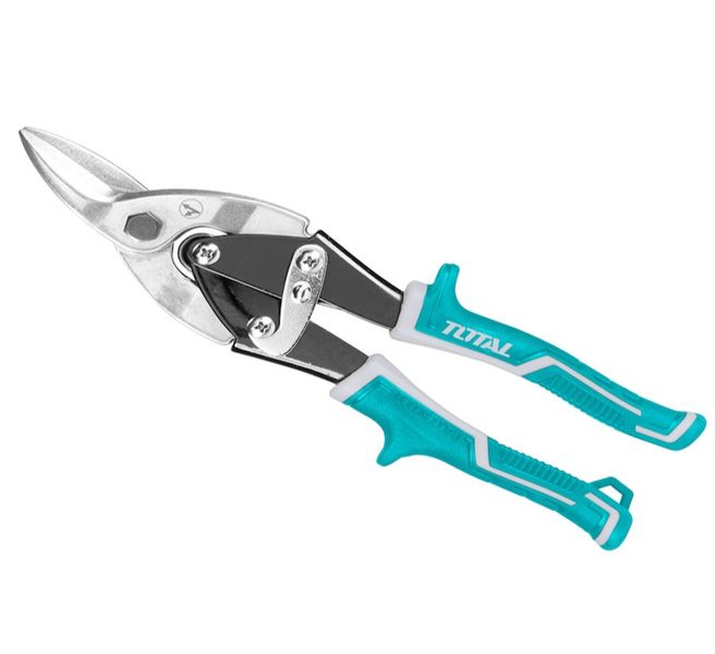Total Tools - Left Aviation Snip 250mm (10")