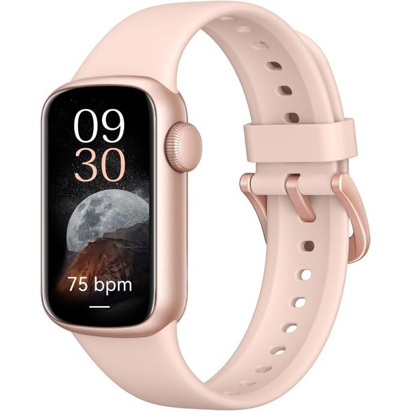 Smart Watch with 1.47" Touch Display,137+Sport Modes