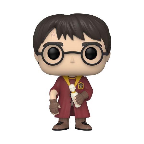 Funko Pop - Wizarding World - Harry Potter