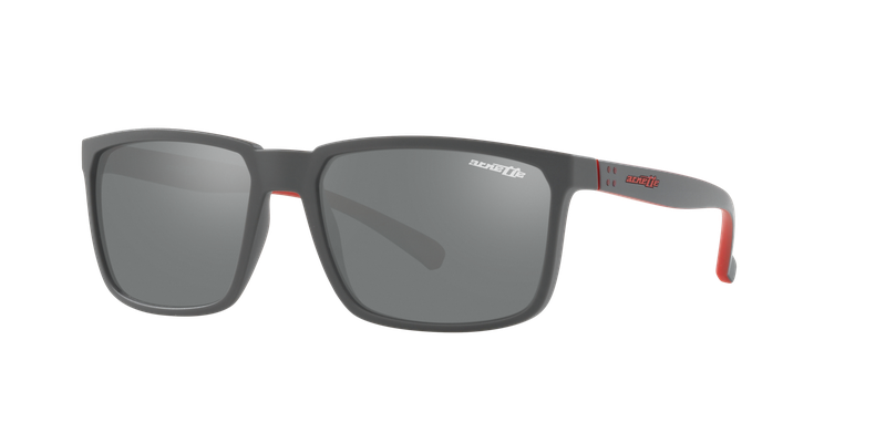 Arnette Stripe Sunglasses AN4251 25736G 58