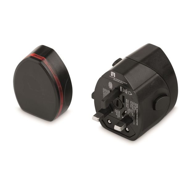 World Travel Adaptor