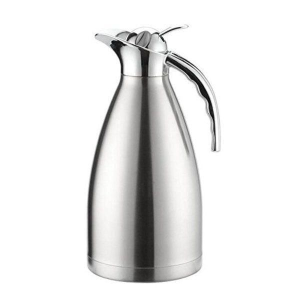 Stainless Steel Thermal Vacuum Flask Jug