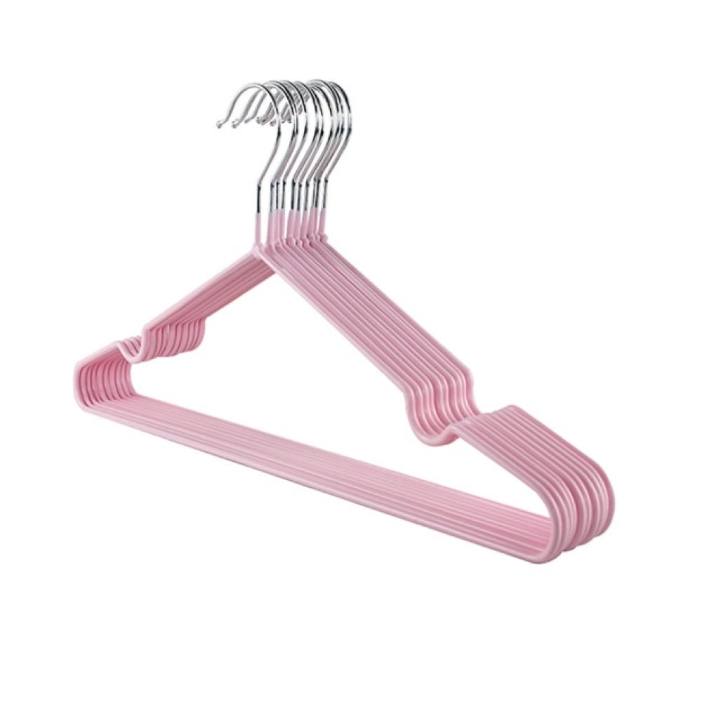 Home Clothes Hanger 10 Set | Shop Today. Get it Tomorrow! | takealot.com