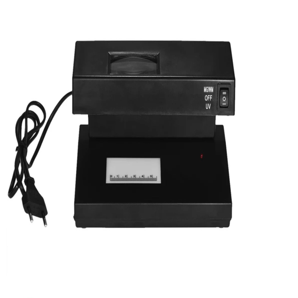 Counterfeit UV Money Detector