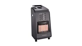 Russell Hobbs RHGH02 Black Gas Heater | Shop Today. Get it Tomorrow ...