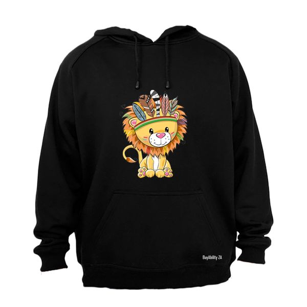 Ladies - Hoodie - Black image