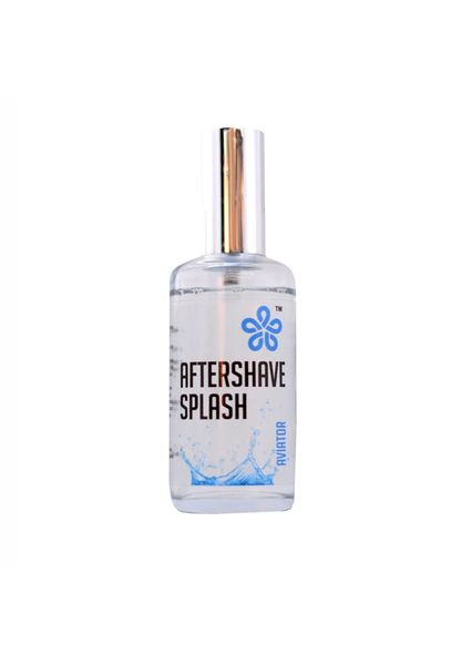 Beard Boys Aftershave Splash Aviator
