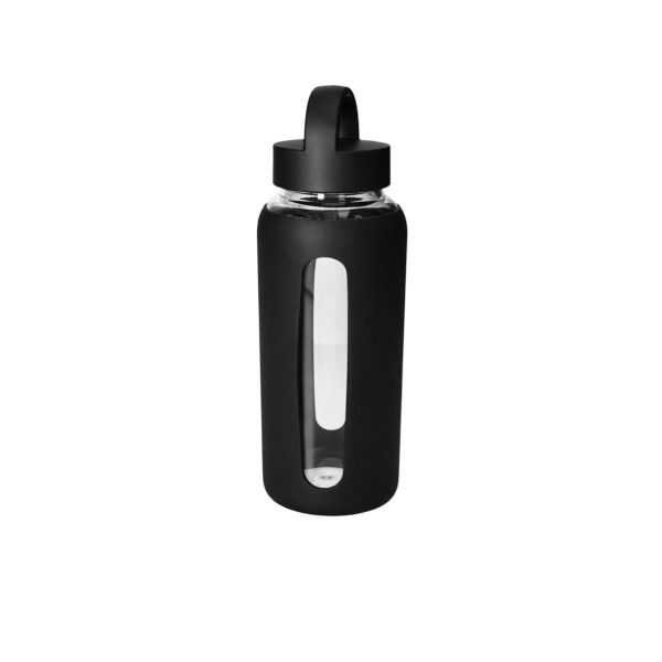 Wide Mouth Minimalist Hydration Sports Water Bottles