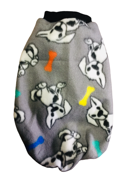 Trendy Warm Dog Jersey - Size Xtra Large (XL)