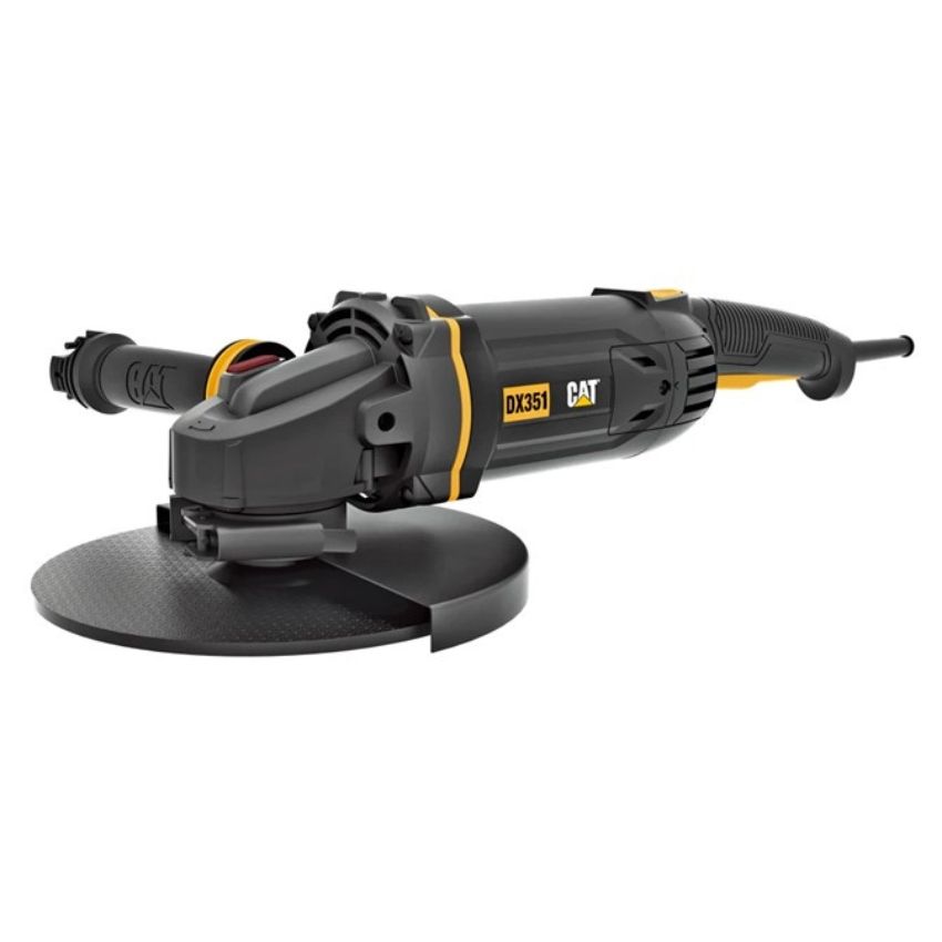 CAT - Angle Grinder 2350W - 230mm | Shop Today. Get it Tomorrow