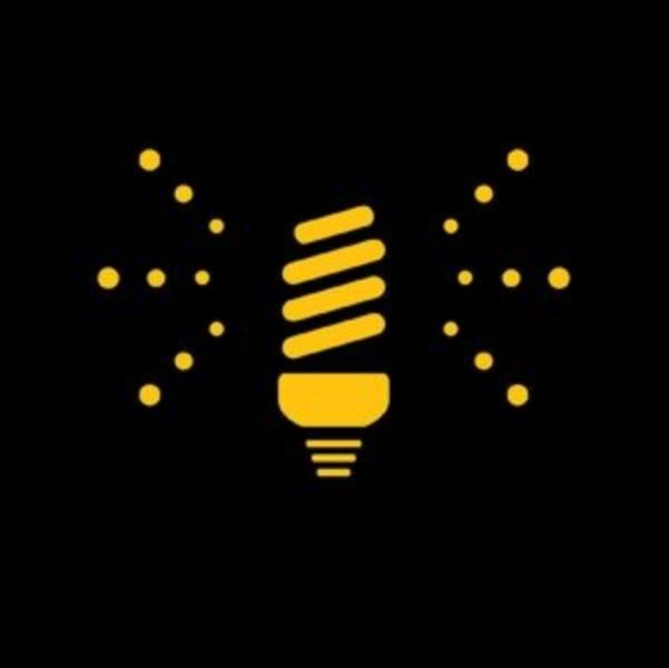 Lightbulbs (Vinyl / 12" Album Coloured Vinyl)