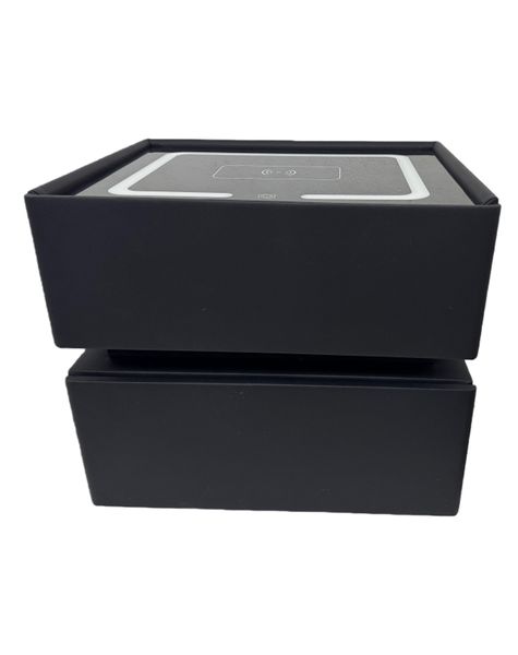 Multifunctional Intelligent Floating Bedside Table