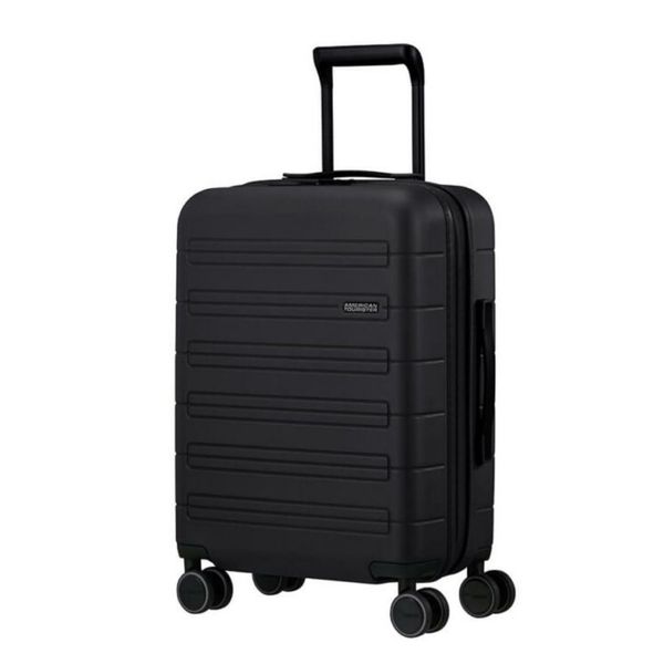 American Tourister Novastream 55cm Carry-on Spinner