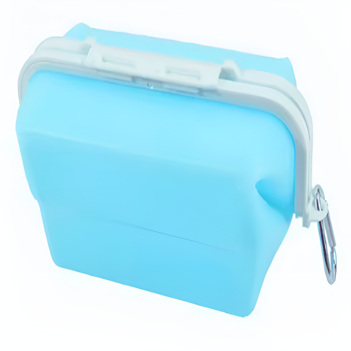 FreshGuard Collapsible Storage Reusable Silicone Container Shop