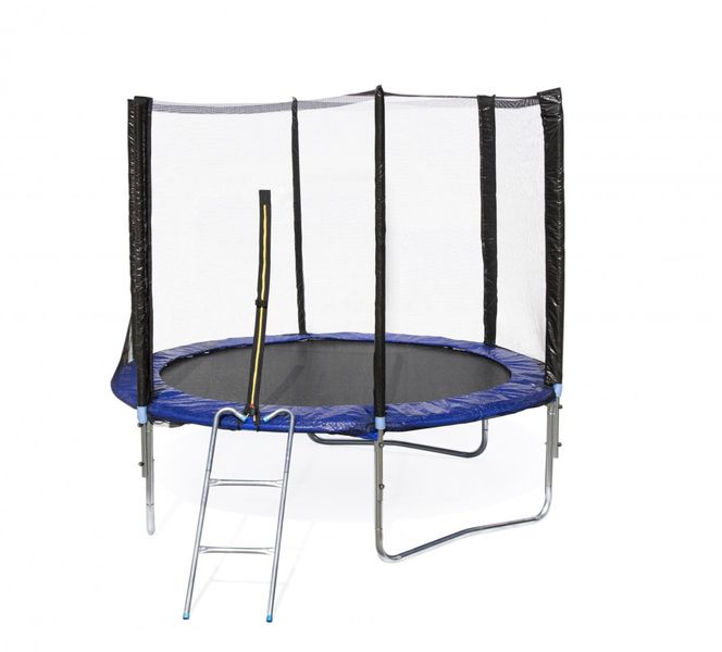 Jeronimo - HighJump Trampoline - 8 feet