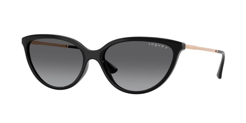 Vogue Cat Eye Sunglasses - Woman