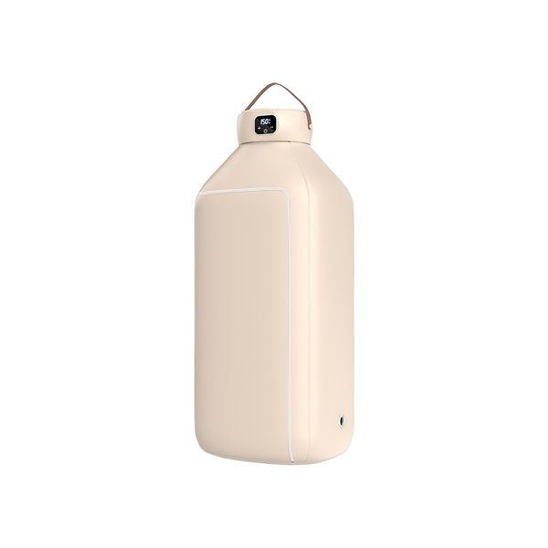 Portable Clothes Dryer, Foldable Clothes Dryer with Timer