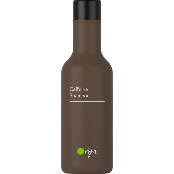 O'right Caffeine Shampoo for Normal Hair