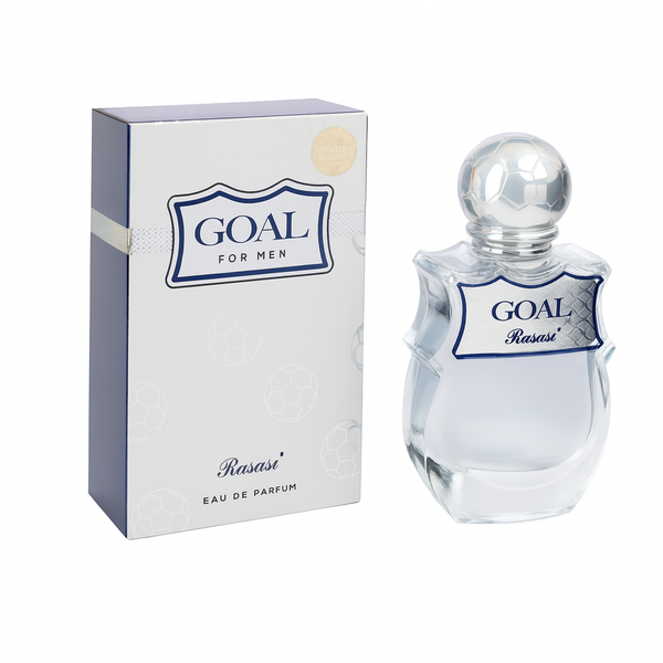 RASASI - Goal 100ml EDP for Men