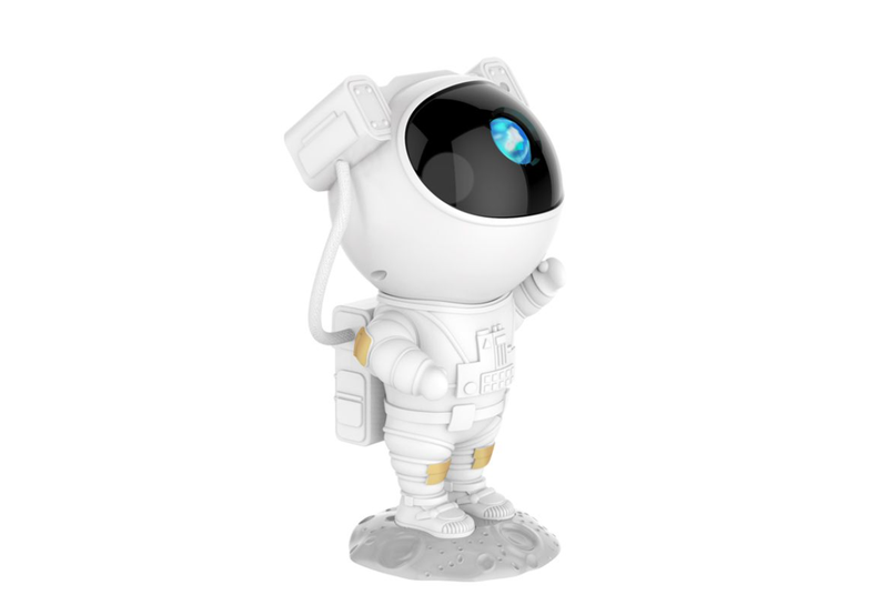 Astronaut Galaxy Projector - MD-089 Starry Night Light with Nebula &amp; Remote