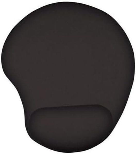 Mouse Pad with Gel Wrist Support