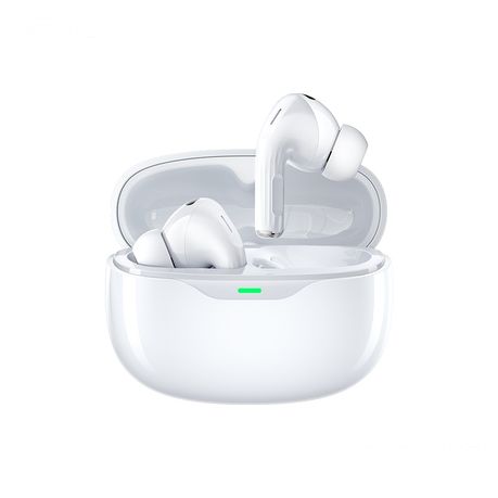 Remax ANC Noise Cancelling Stereo Wireless Earbuds CozyPods W26N Image
