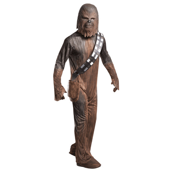 Chewbacca Adult Costume