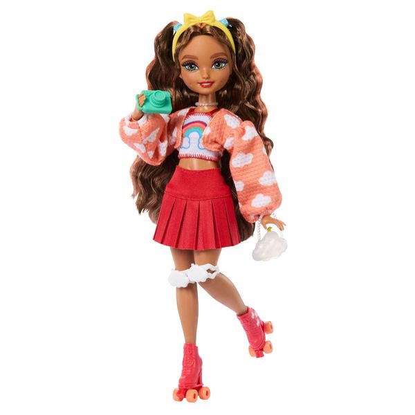 Barbie Dream Besties Roller Skate